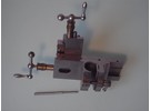 Lorch Lorch Schmidt cross slide or compound slide watchmakers lathe