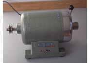 Multifix MR25 motor