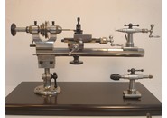 Boley Leinen Reform 8mm Watchmakers Lathe