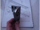 Emco Maximat V10-P Unterteile: Bearing block