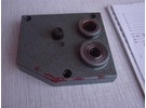 Emco Sold: Maximat V10-P Parts: Bearing block