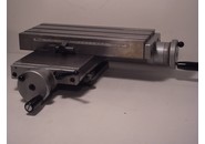 Fehlmann KS-140 Kreuztisch NOS (New Old Stock)