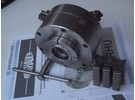 Schaublin Sold: Reishauer RHU 125 Wedge Bar Chuck W20 mounting