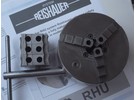 Schaublin Sold: Reishauer RHU 125 Wedge Bar Chuck W20 mounting