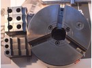 Schaublin Sold: Reishauer RHU 125 Wedge Bar Chuck W20 mounting