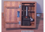 Sold: Emco 2MT Facing and Boring head