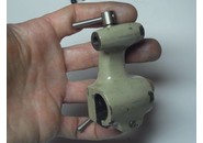 Sold: Bergeon 1766-02 movable tailstock