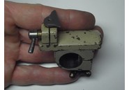 Verkauft: Bergeon 1766-05 Stichelauflage