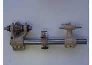 Bergeon 1766 lathe 8mm