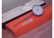 Sold: Mitutoyo 3060E Dial Indicator 80mm (NOS)