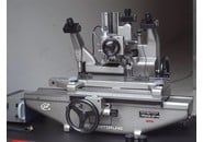 SIP Mu-214B Milling / Measuring Machine