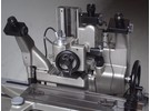 SIP Mu-214B Milling / Measuring Machine