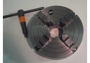 Emco 4-Backen futter ø152mm