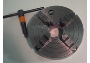 Emco 4-jaw ø152mm Independent Chuck