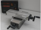 Sold: Heidenhain crosstable with Heidenhain digital readout