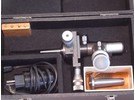 Sold: Schaublin 70 Isoma Centring and Measurement Microscope for fitting to the tailstock