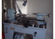 Habegger Schaublin Neotor JH 102 lathe