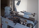 Habegger Schaublin Neotor JH 102 lathe