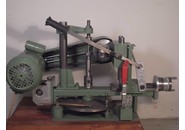 Wheel and Pinion cutting machine