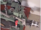 Wheel and Pinion cutting machine