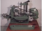 Wheel and Pinion cutting machine