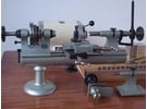 G. Boley 8mm WW-type watchmaker’s lathe