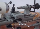 G. Boley 8mm WW-type watchmaker’s lathe