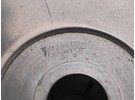 Wolf & Jahn ø160 dividing plate for watchmakers lathe