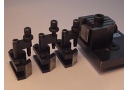 Emco Unimat 3 Schnellwechselstahlhalter