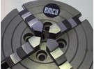 Sold: Emco Compact 5 lathe 4-jaw independent chuck with key