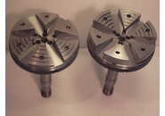 Emco Special 6 jaw “Bezel” chucks ø100mm