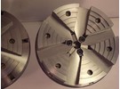Emco Special 6 jaw “Bezel” chucks ø100mm