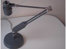 Sold: Kumewa CH-5610 Wohlen Switserland industrial lamp Typ D