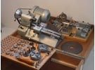 Boley F1 Miniature Precision Lathe