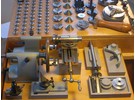 Boley F1 Miniature Precision Lathe
