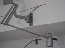 Sold: Haag Streit Liebefeld Bern examination lamp