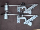 Sold: Haag Streit Liebefeld Bern examination lamp