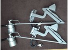 Sold: Haag Streit Liebefeld Bern examination lamp