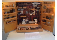 Extreme Emco Unimat 3 set