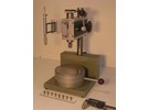 Seitz und Haag Fräsgerät & Haag + Parallelometer