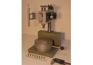 Seitz & Haag Milling and Drilling unit