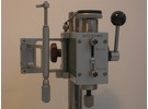 Seitz und Haag Fräsgerät & Haag + Parallelometer