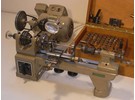 Lorch KD 50 Miniature Precision Lathe