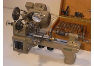 Lorch KD 50 Miniature Precision Lathe