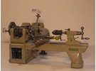 Lorch KD 50 Miniature Precision Lathe