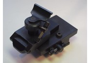 Sold: Emco Unimat 3 lathe hand T-rest