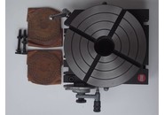 Emco Maximat V10-P or FB-2 rotary table ø150mm NOS
