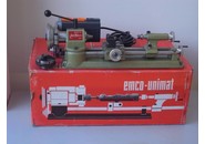 Emco Unimat SL Lathe