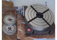 Emco Maximat V10-P oder FB-2 Teiapparat ø150mm