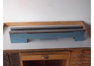 Emco Emcomat 7 Parts: Bed